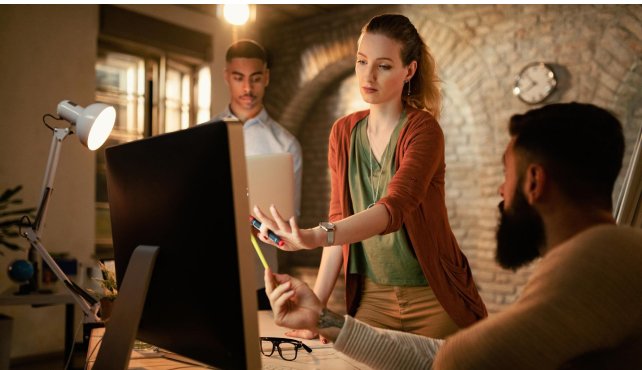 5 Lessons To Learn From It Service