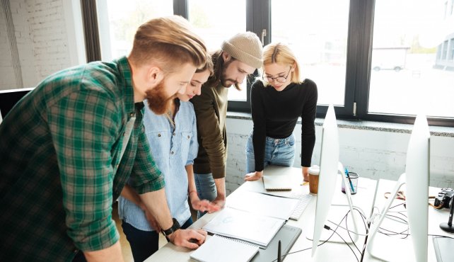 Ten Places To Find Best It Service